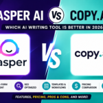 Jasper AI vs Copy.ai: Best AI Writing Tool for Bloggers in 2026