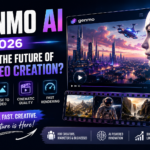 Genmo AI Complete Guide 2026: Features, Workflow & Pricing Explained