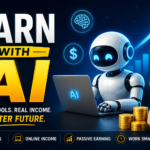 Best AI Tutorial for Online Earning in 2026