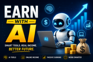 Best AI Tutorial for Online Earning in 2026