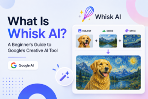 What Is Whisk AI? The Ultimate Beginner’s Guide to Google’s Creative AI Tool (2026)
