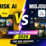Whisk AI vs Midjourney: Amazing 2026 Comparison for New Creators