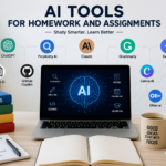 10 Best AI Tools for Homework and Assignments in 2026 (Free & Paid)