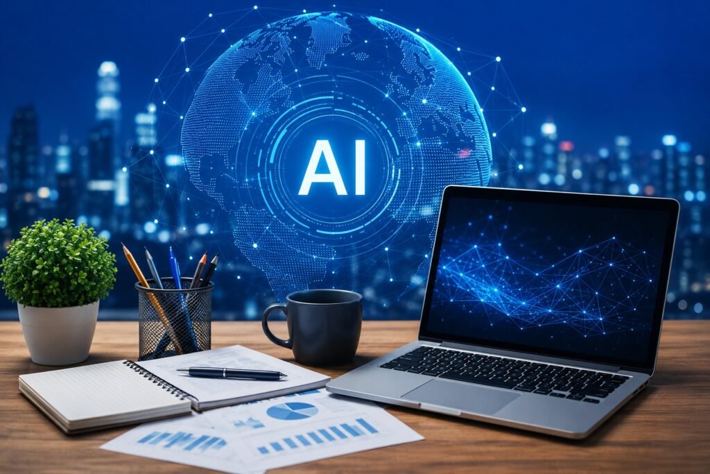 The Ultimate Guide to AI Writing Tools (2026): Best AI Writers for Every Use Case