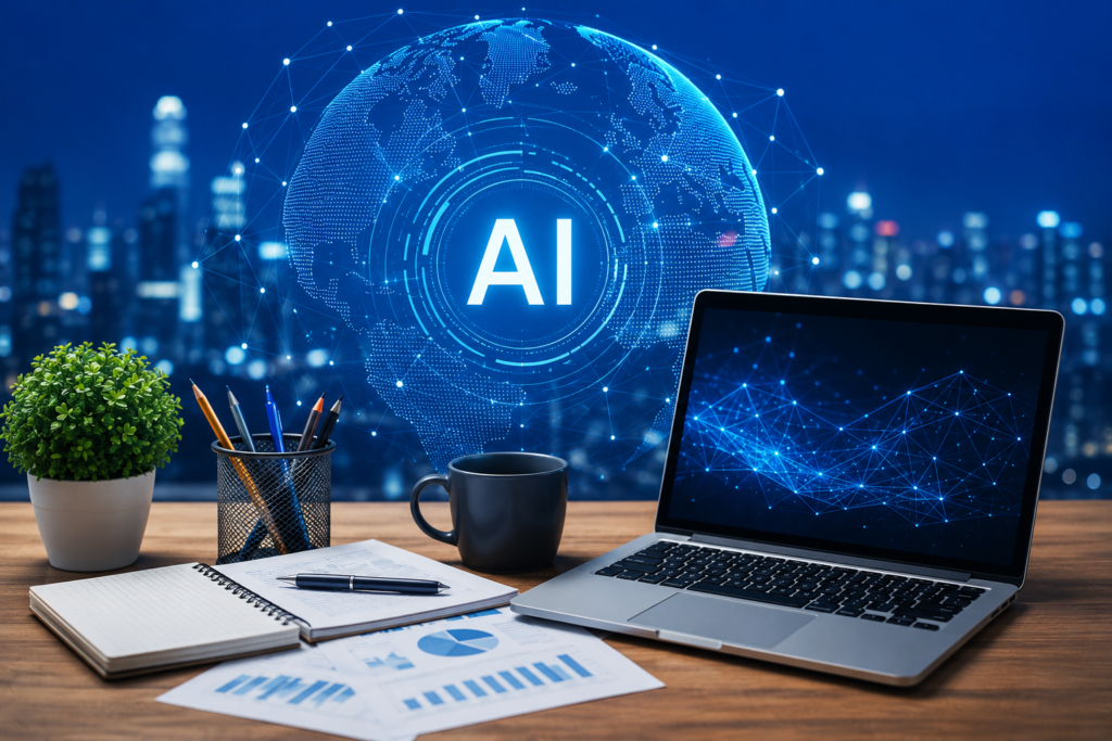 The Ultimate Guide to AI Writing Tools (2026): Best AI Writers for Every Use Case