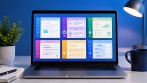 Comparison of the best AI writing tools for beginners