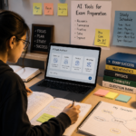 Best AI Study Tools for Exam Preparation in 2026: 12 Smart Apps to Study Faster and Score Higher