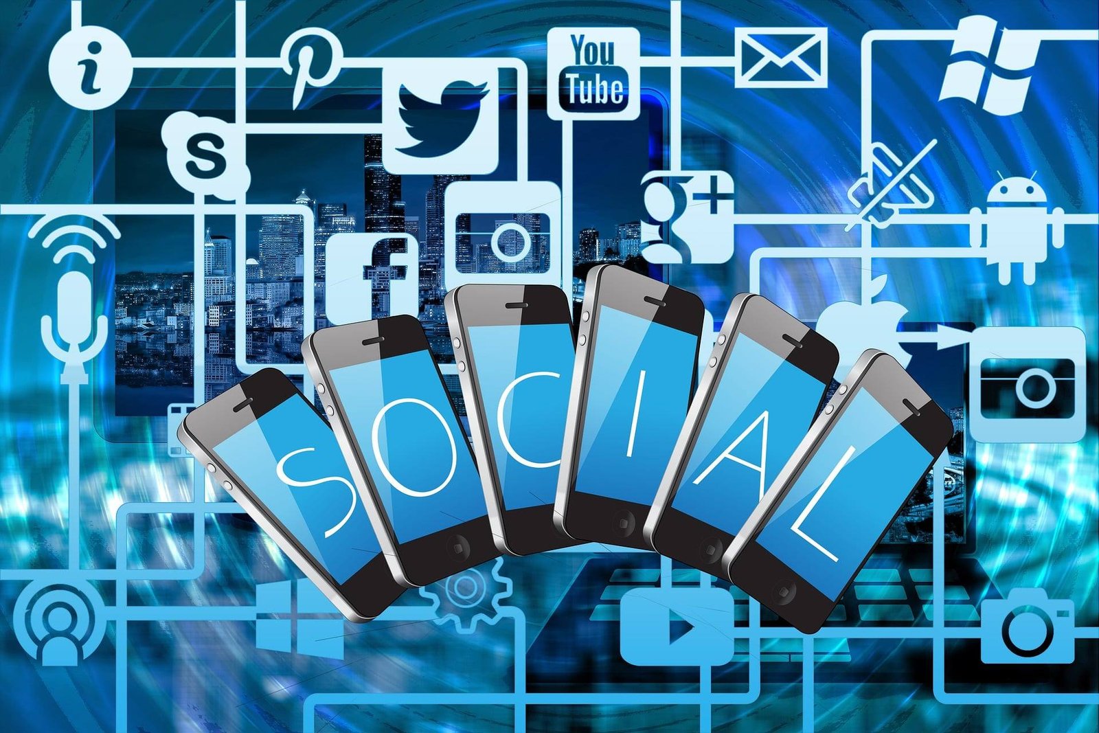 Best AI Writing Tools for Social Media Posts in 2026