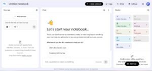 I Tested NotebookLM With a Real Research Paper: Here’s What Happened