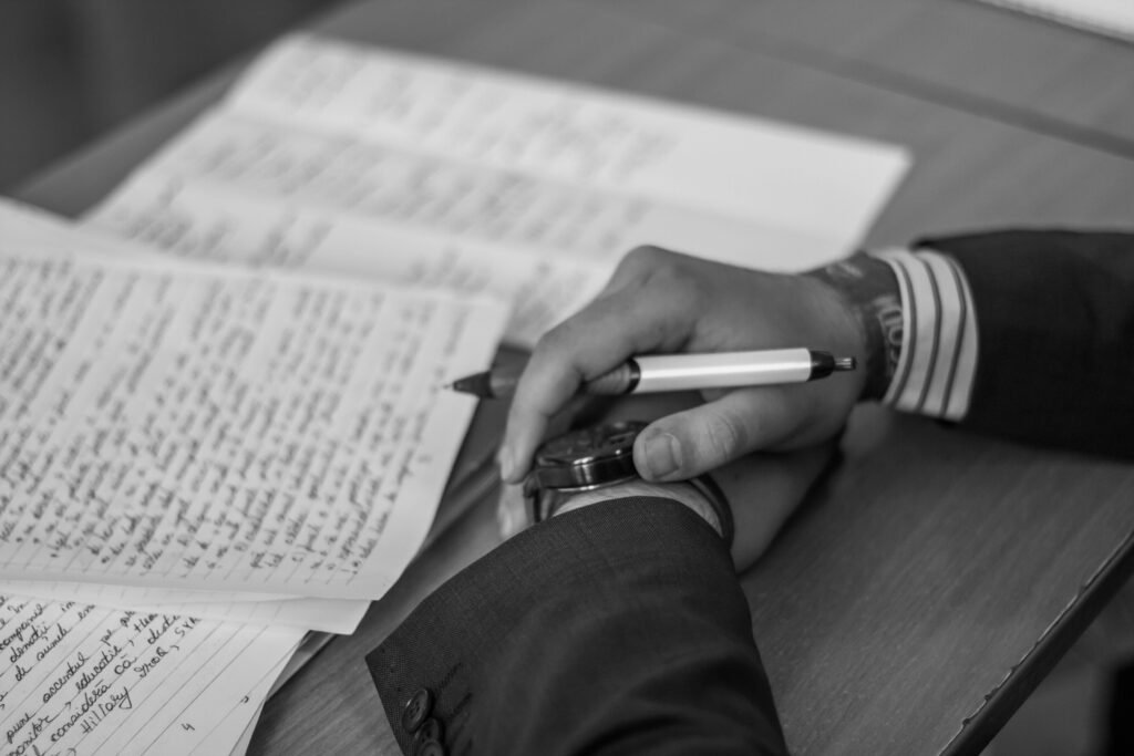 Best LLM for Thesis Writing in 2026: Which AI Is Right for Your Research?